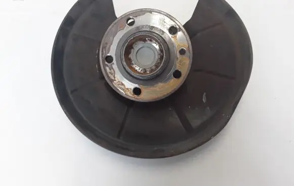 Volvo XC60 Rear wheel hub
