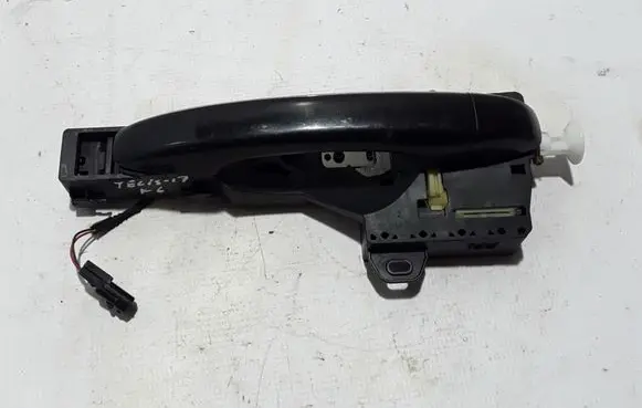 Renault Talisman Rear door exterior handle