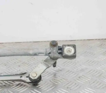 Volvo V60 Front wiper linkage and motor