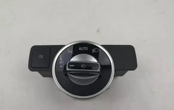 Mercedes-Benz A W176 Light switch A2129050551