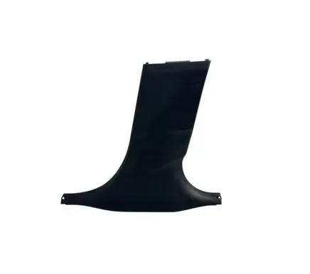 BMW 3 GT F34 (B) pillar trim (bottom) 7276832