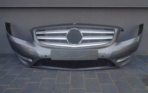 Mercedes-Benz B W246 W242 Front bumper