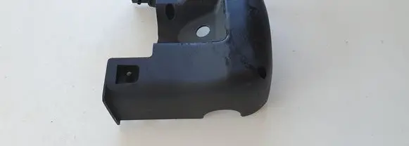 Porsche Boxster 987 Steering wheel column trim 99755247502