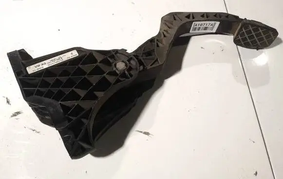 Audi A3 S3 8P Brake pedal 1k1721059s