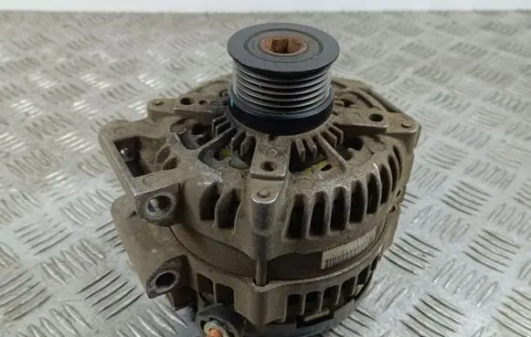 Jeep Grand Cherokee Generator/alternator P04801835AB