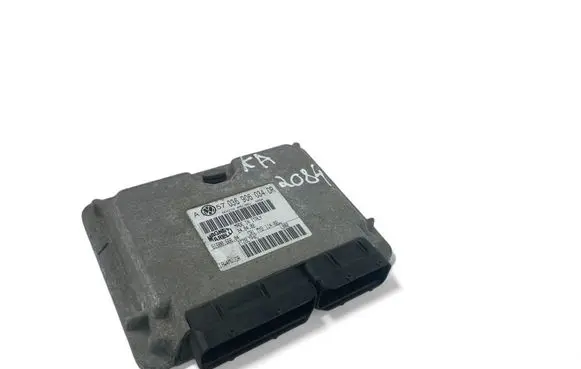 Volkswagen Golf IV Engine control unit/module ECU 036906034DR