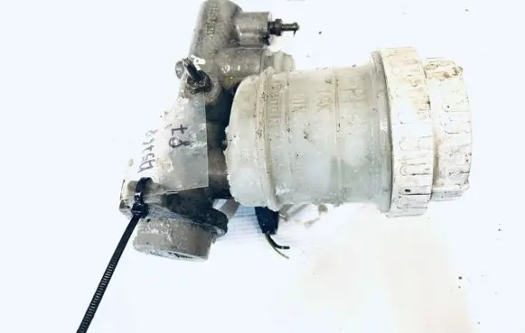Mitsubishi Carisma Master brake cylinder 21027199