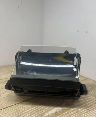 Volkswagen Tiguan Head up display screen 5NA919608B