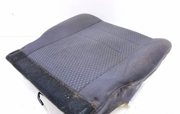 Chrysler Grand Voyager V Front passenger seat console base 