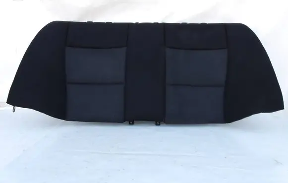 BMW 3 E90 E91 Second row seats 