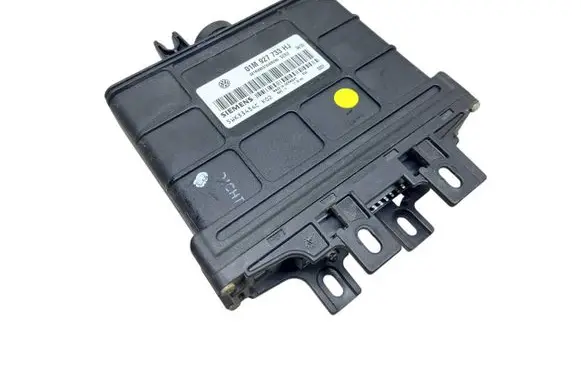 Volkswagen Golf IV Gearbox control unit/module 01M927733HJ 5WK33434C