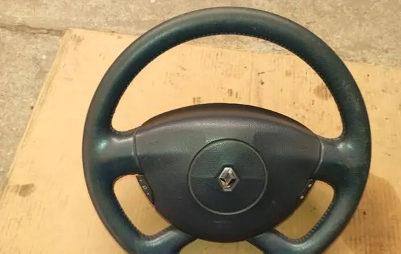Renault Espace - Grand espace IV Steering wheel 