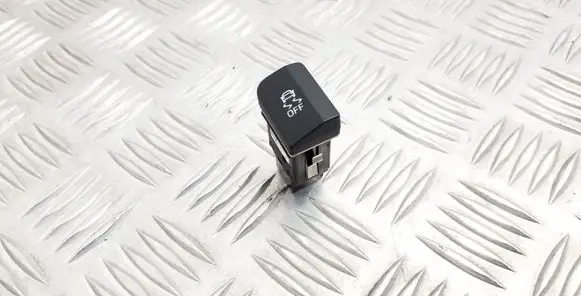 Traction control (ASR) switch