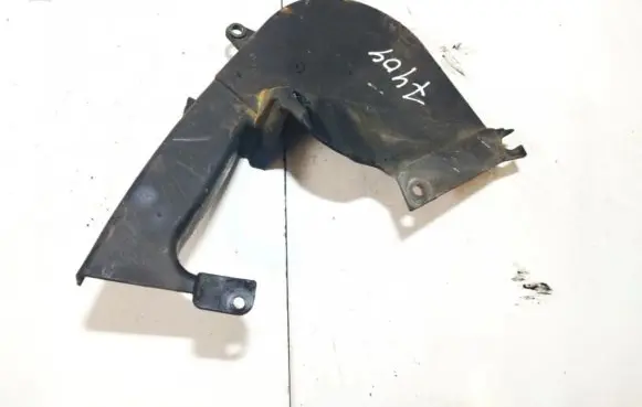 Peugeot 807 Timing belt guard (cover) 9628958980 96123100