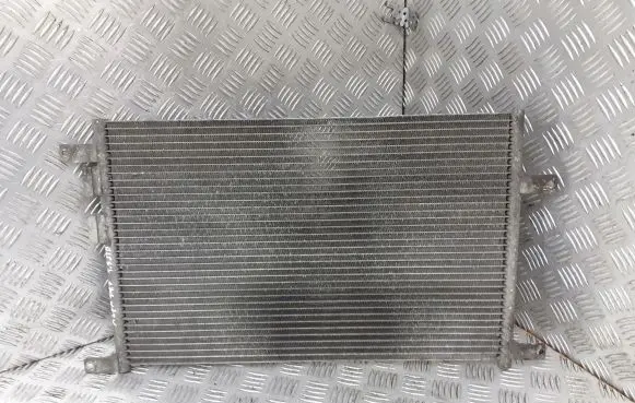 Alfa Romeo 147 A/C cooling radiator (condenser) 60628820