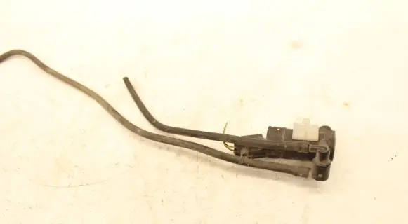 Ford Focus Turbo solenoid valve 1S71