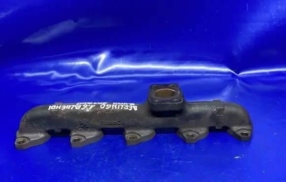 Citroen Berlingo Exhaust manifold V1730604H47