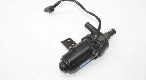 Jaguar XK8 - XKR Electric auxiliary coolant/water pump MJA6710AA