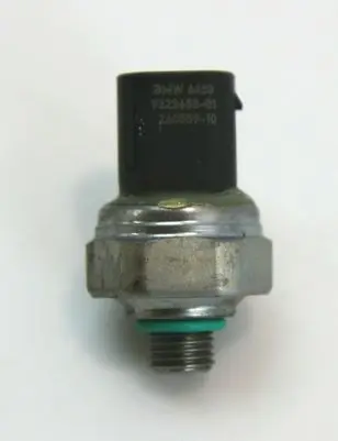Air conditioning (A/C) pressure sensor