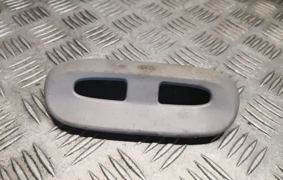 Mercedes-Benz S W220 Parking PDC sensor display screen 0005429723 A0005429723