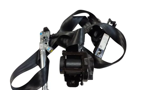 Ford Escape IV Front seatbelt LJ6BS612D65 LJ6BS612D65AD AU00A