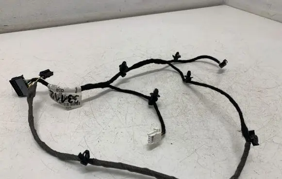 Opel Astra K Other wiring loom LD025