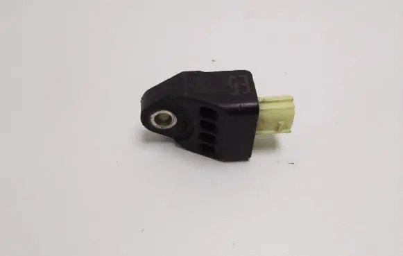 Toyota Yaris Airbag deployment crash/impact sensor 891730D040 830A4WH12
