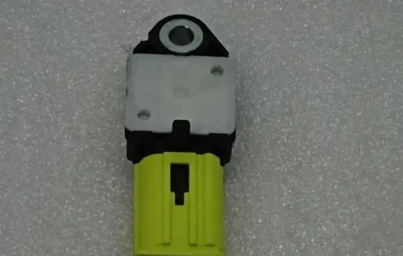 Peugeot 108 Airbag deployment crash/impact sensor 89831-0H040