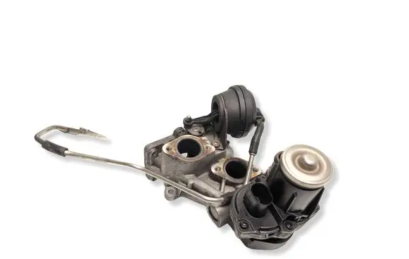 Volkswagen PASSAT B7 EGR valve 11725507 0280751016