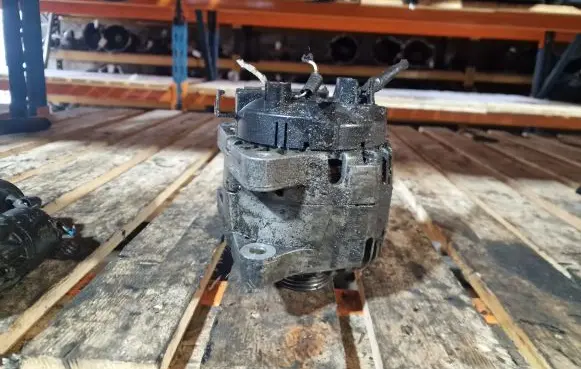 Citroen C5 Generator/alternator