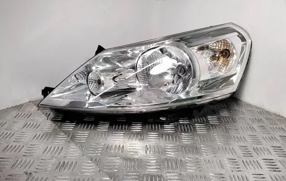 Peugeot Expert Headlight/headlamp 1401368180 89902605