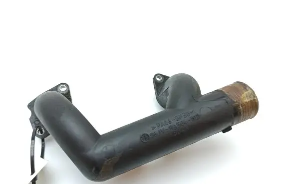 Jaguar XJ X308 Engine coolant pipe/hose 96JV8A504BD W584A 1797000220