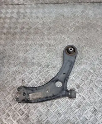 Front lower control arm/wishbone
