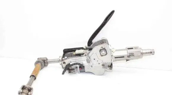 Volkswagen PASSAT B8 Steering rack mechanical part 3Q2419501C