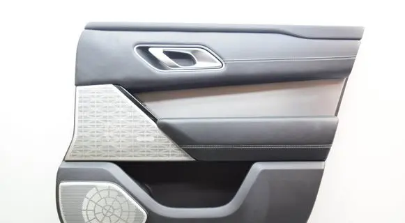 Land Rover Range Rover Velar Front door card panel trim J8A220162AAW