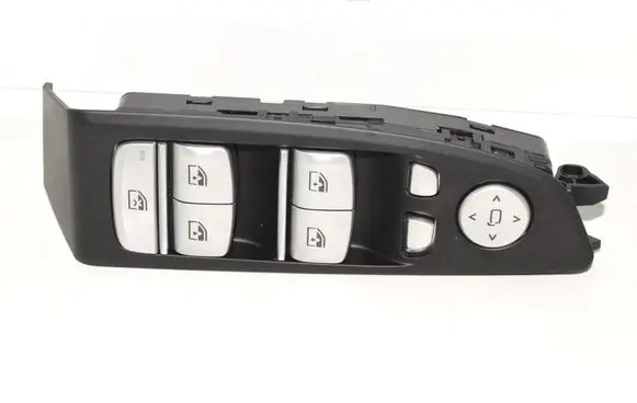 BMW 7 G11 G12 Electric window control switch 9382502