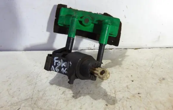 Ford Focus Clutch slave cylinder 