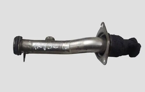 BMW 3 E90 E91 EGR valve line/pipe/hose