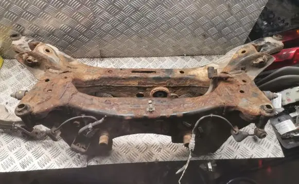 Nissan X-Trail T31 Rear subframe 