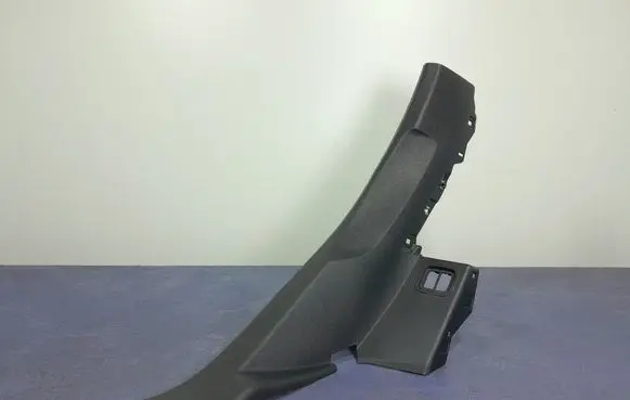 Audi Q7 4M Other sill/pillar trim element 4M0867768D