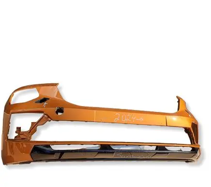 Skoda Kamiq Front bumper 658807221D