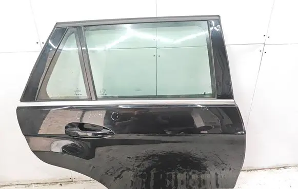 Mercedes-Benz E W212 Rear door DRZPTMBW212