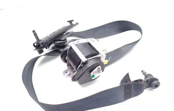 Ford Kuga II Front seatbelt CV4461294AD 624436800 CV4461294AD3JA6