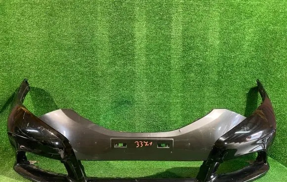 Honda Civic IX Front bumper