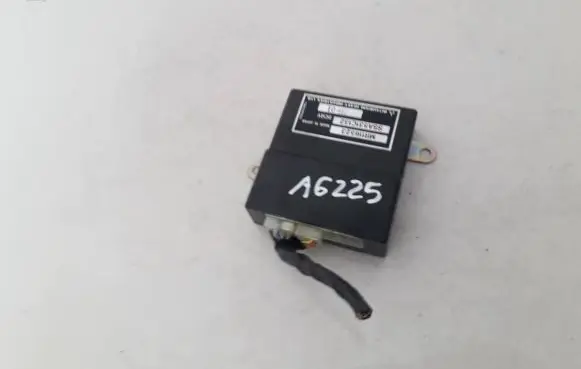 Mitsubishi Carisma Other control units/modules MR116523 SSA531C132