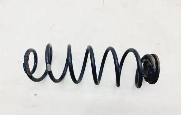 Ford Fusion Rear coil spring 1329627