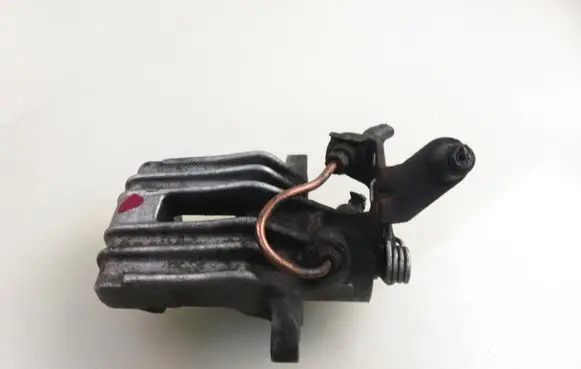 Audi A3 S3 8P Rear brake caliper