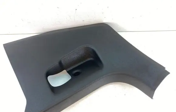 Volkswagen PASSAT B6 Foot area side trim 3C1863483