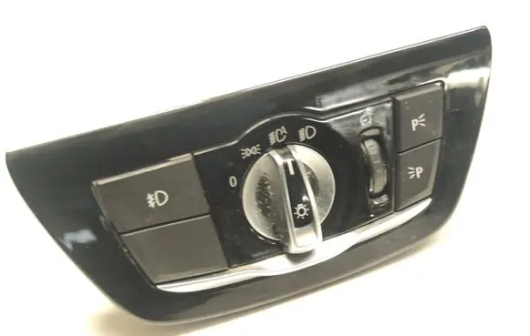Light switch