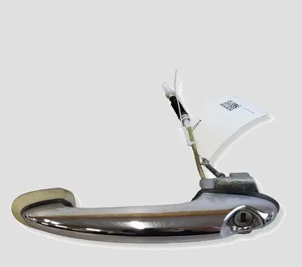 Mini Cooper Countryman R60 Front door exterior handle N0503219